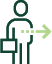 Executive Area Access