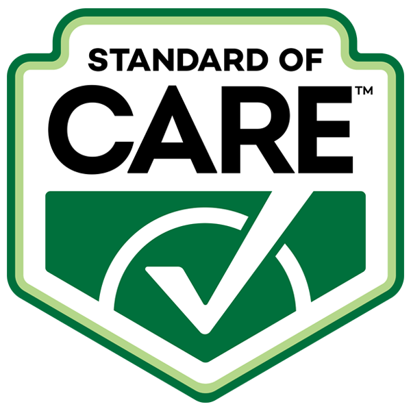 Standard of Care